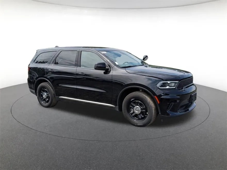 2023 Dodge Durango photo 1