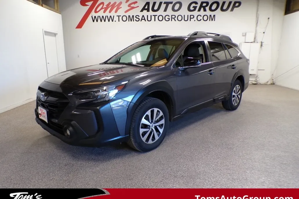 2024 Subaru Outback Premium photo 1