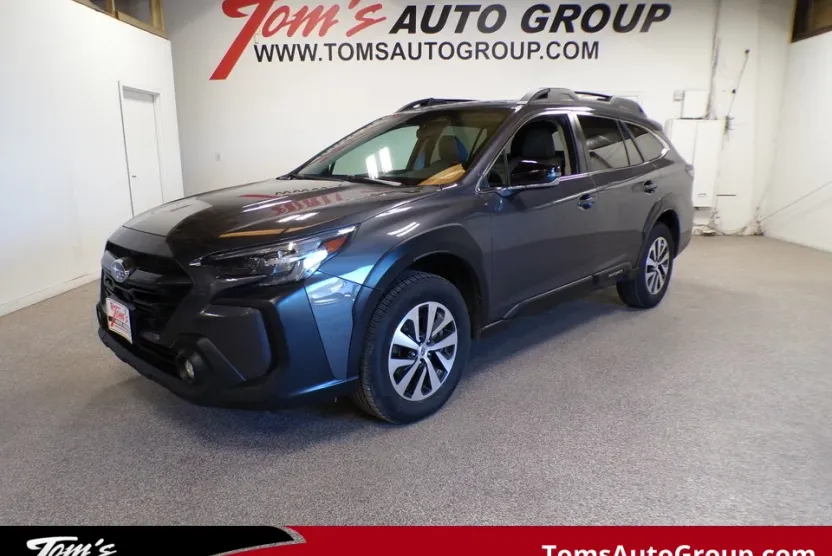 2024 Subaru Outback Premium photo 1