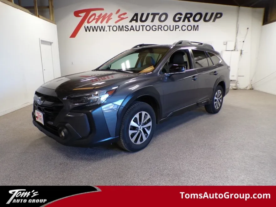 2024 Subaru Outback Premium photo 1