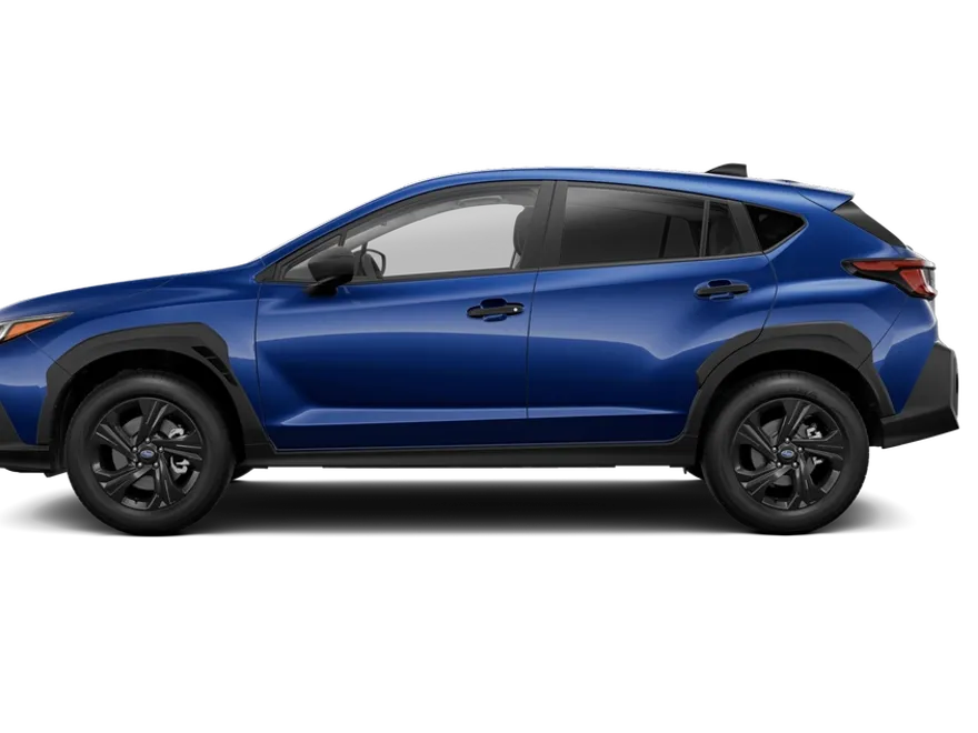 2025 Subaru Crosstrek Base photo 1