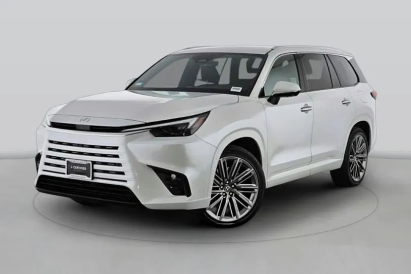 2024 Lexus TX 350 photo 1