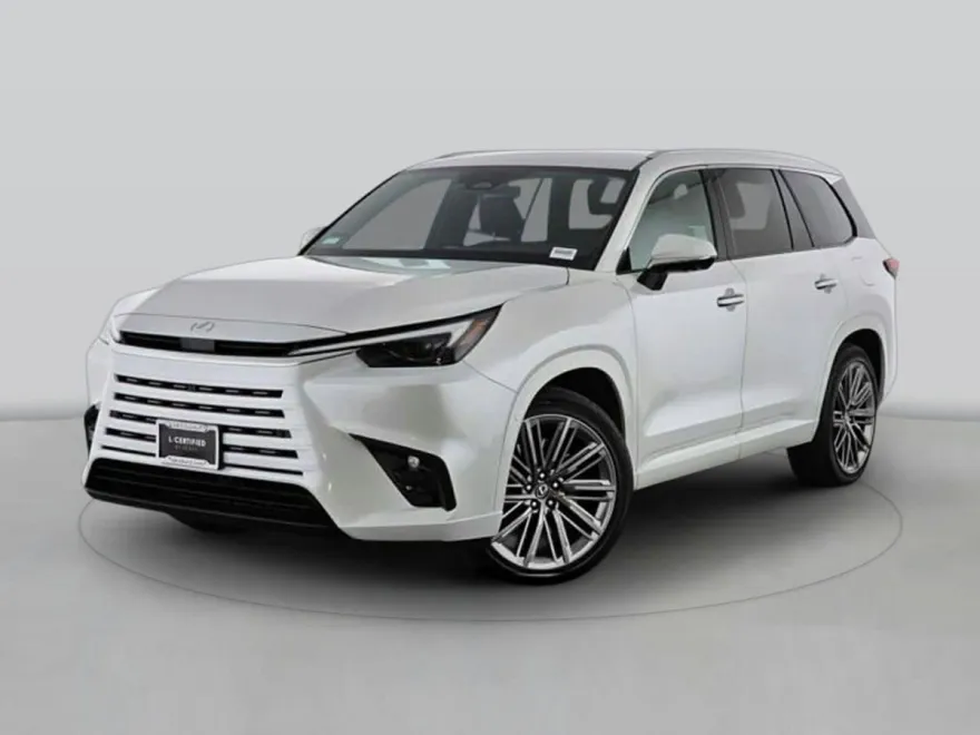 2024 Lexus TX 350 photo 1