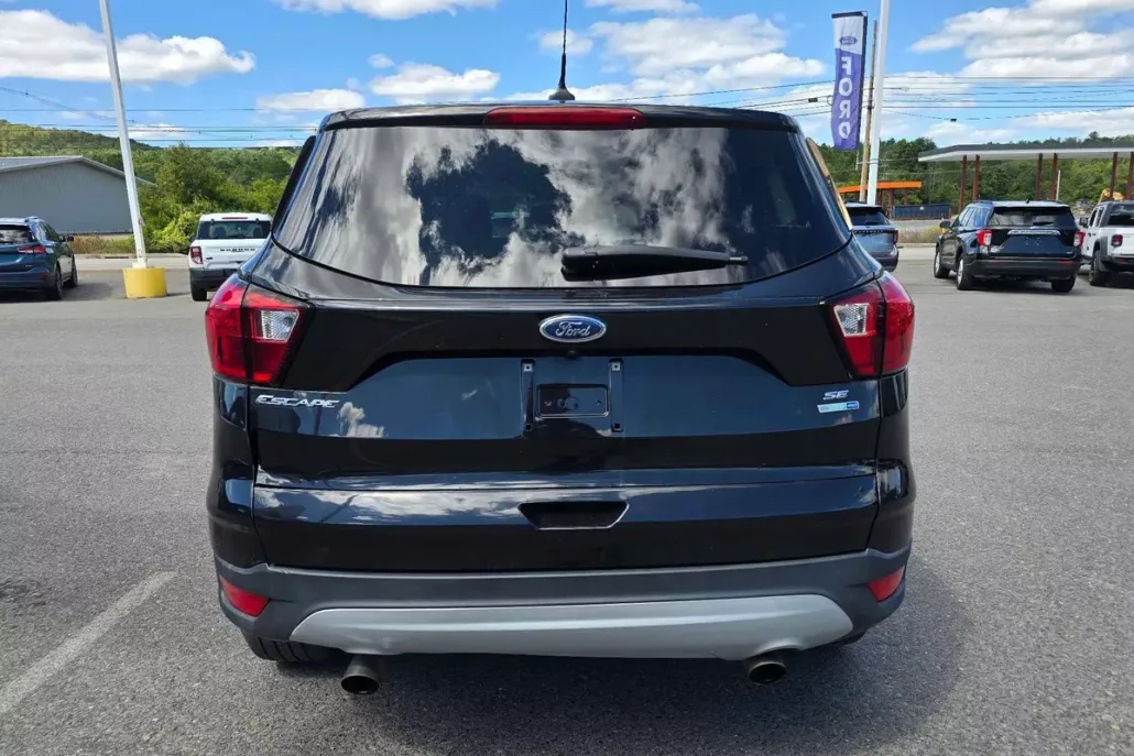 2019 Ford Escape SE photo 1