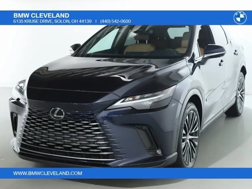 2024 Lexus RX 350 Premium photo 1