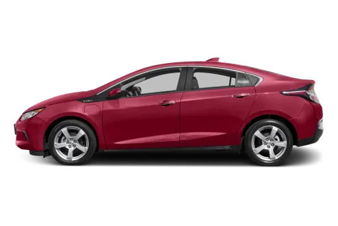 2017 Chevrolet Volt Premier photo 3