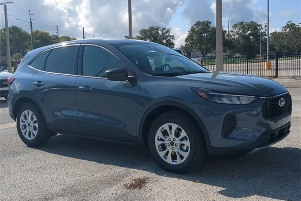 2025 Ford Escape Active photo 1
