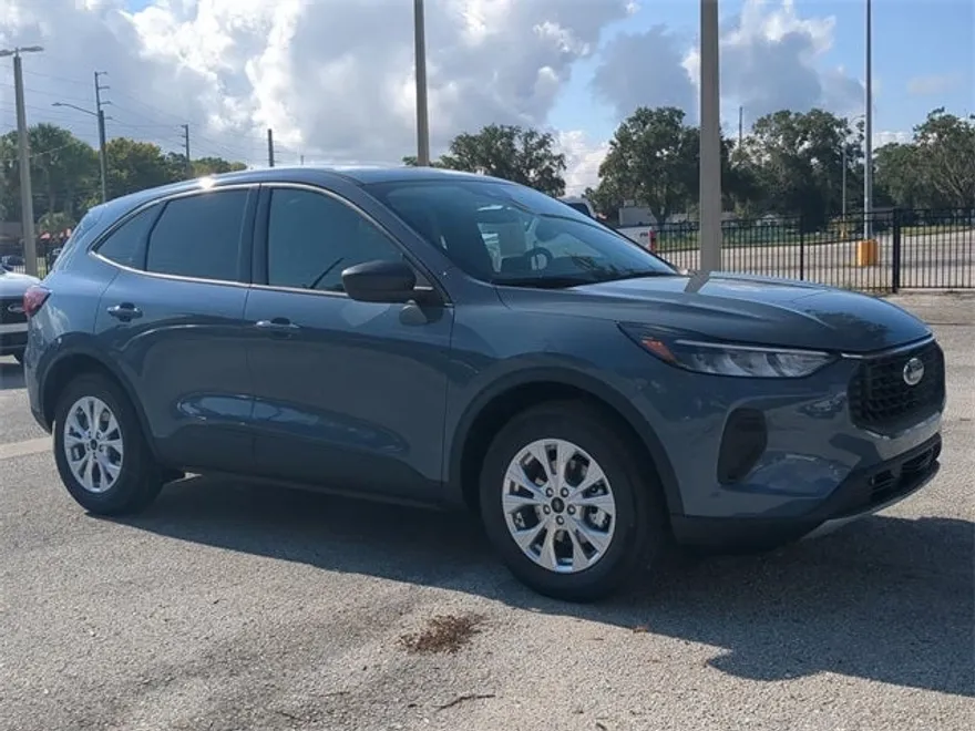 2025 Ford Escape Active photo 1