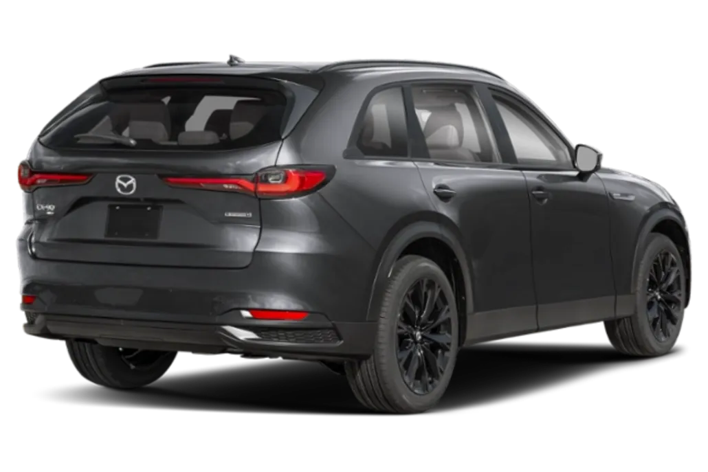 2025 Mazda CX-90 3.3 Turbo Premium photo 1