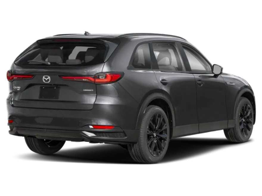 2025 Mazda CX-90 3.3 Turbo Premium photo 1