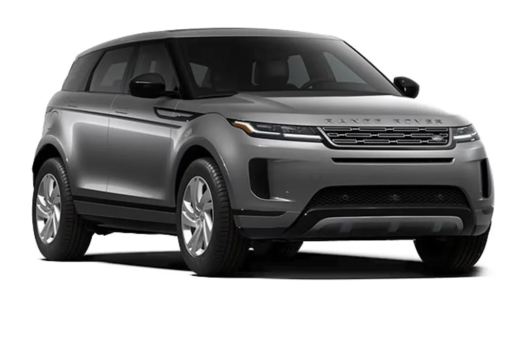 2025 Land Rover Range Rover Evoque S photo 1