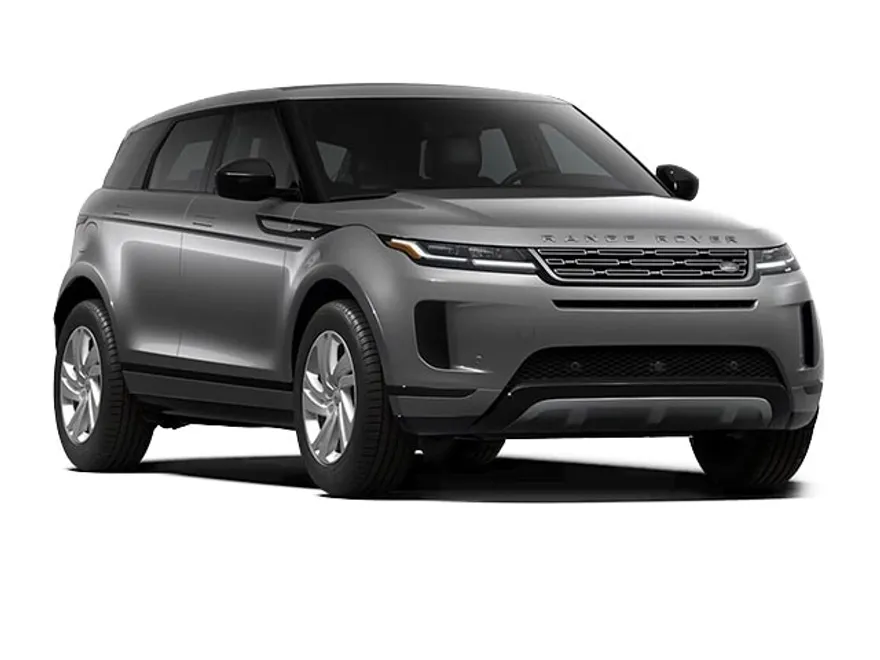 2025 Land Rover Range Rover Evoque S photo 1