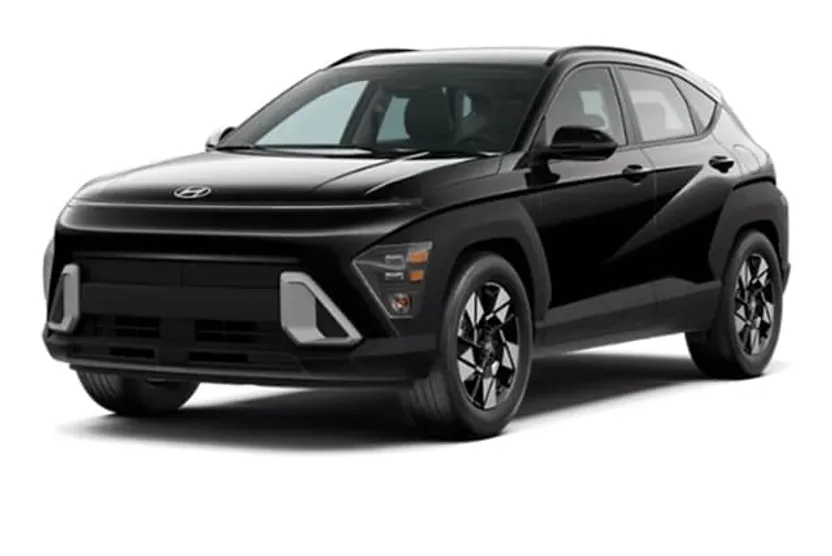 2025 Hyundai Kona SEL photo 1