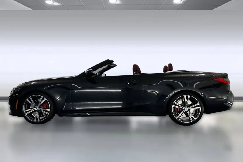 2023 Bmw 430i photo 1