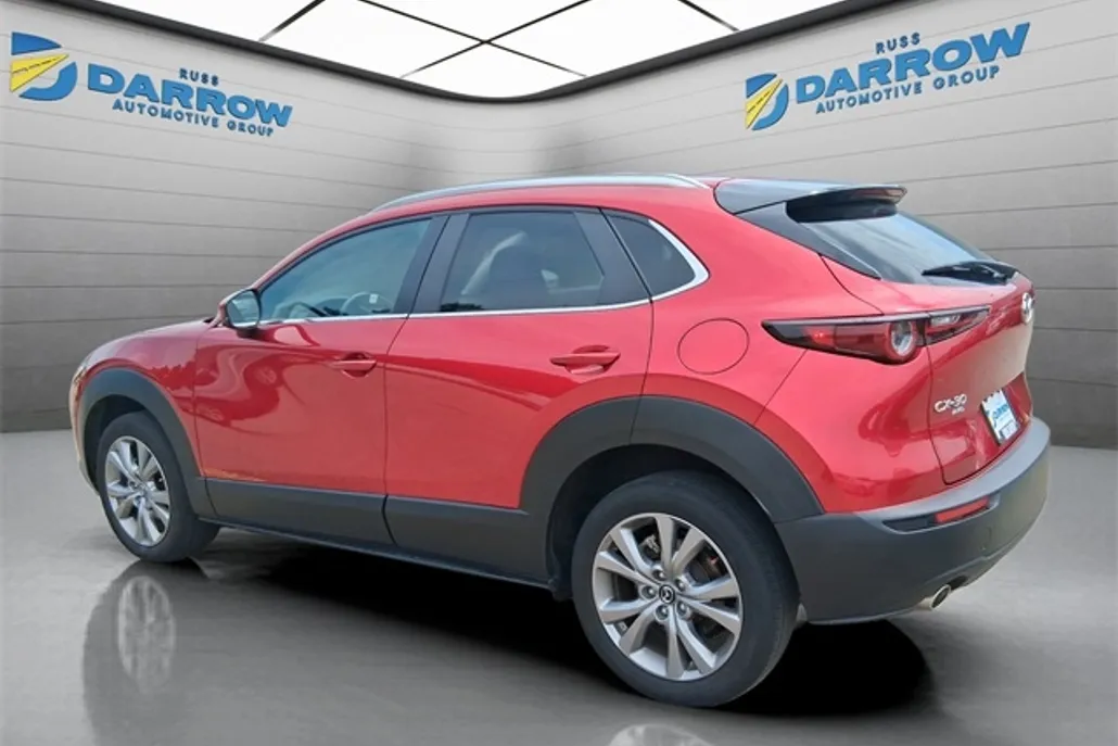 2023 Mazda CX-30 2.5 S Preferred photo 1
