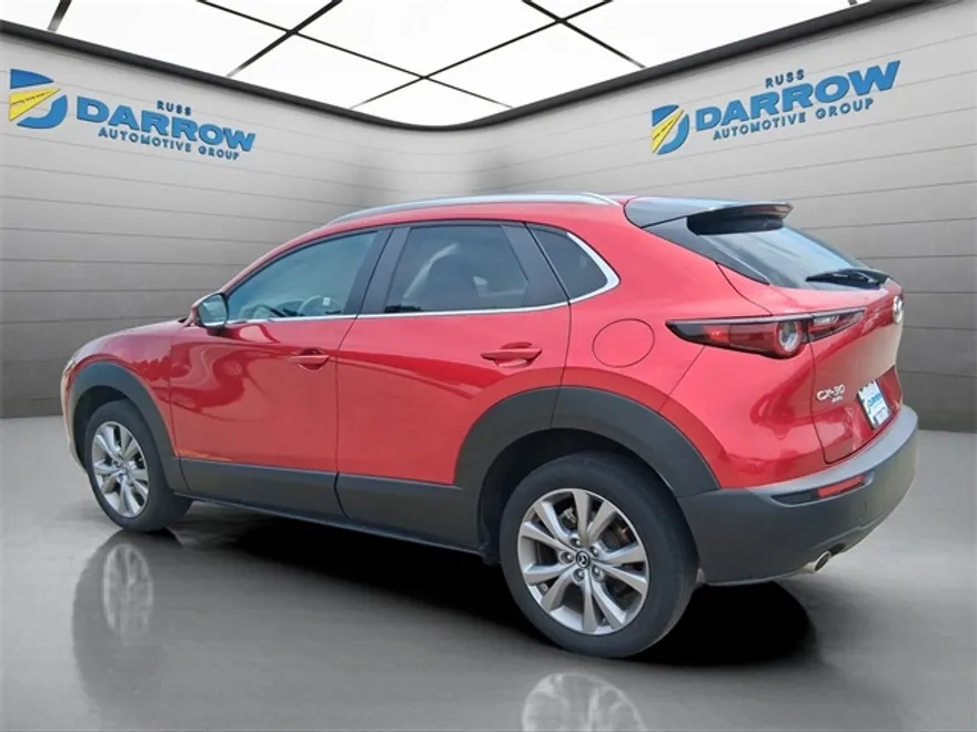 2023 Mazda CX-30 2.5 S Preferred photo 1