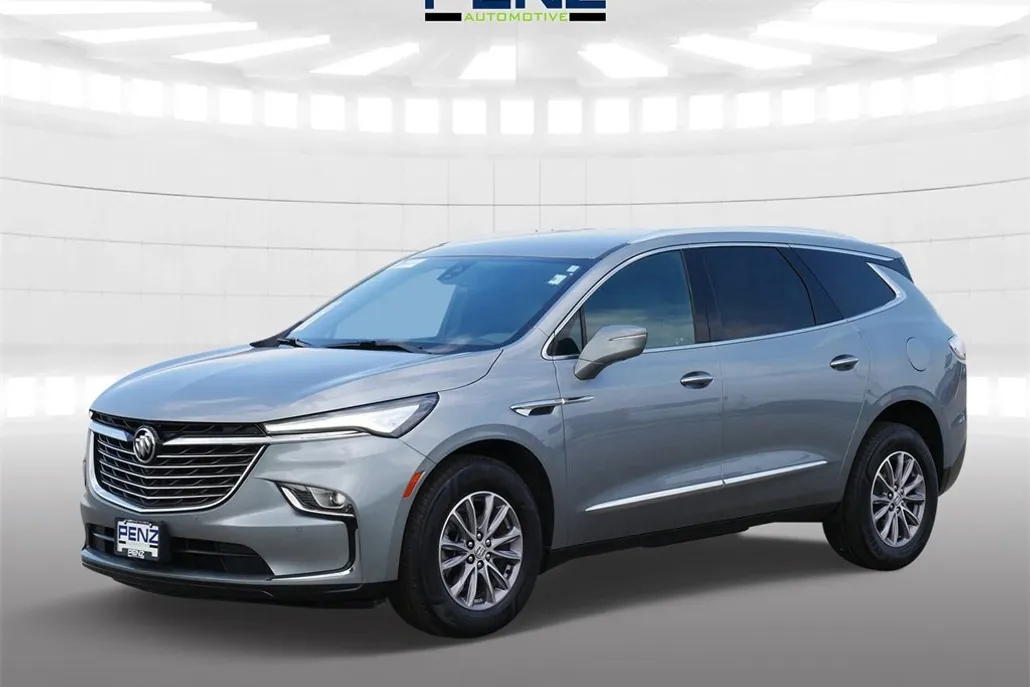 2024 Buick Enclave Premium photo 1
