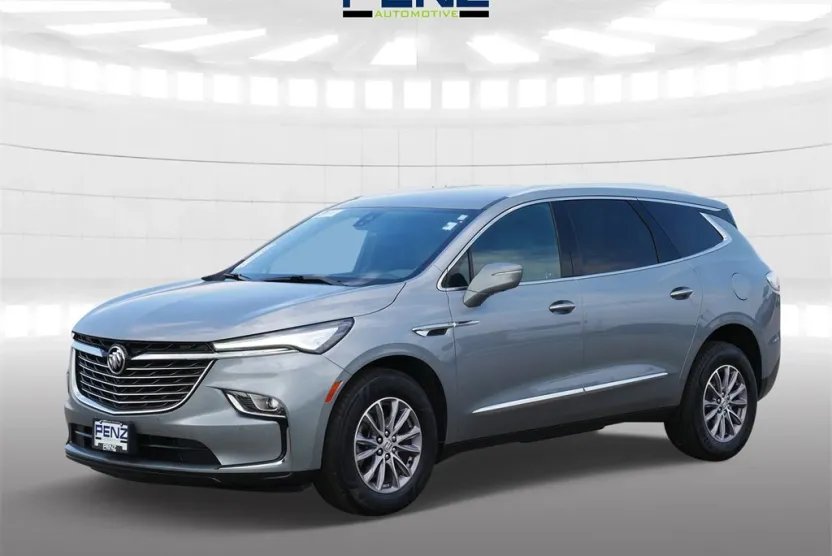 2024 Buick Enclave Premium photo 1
