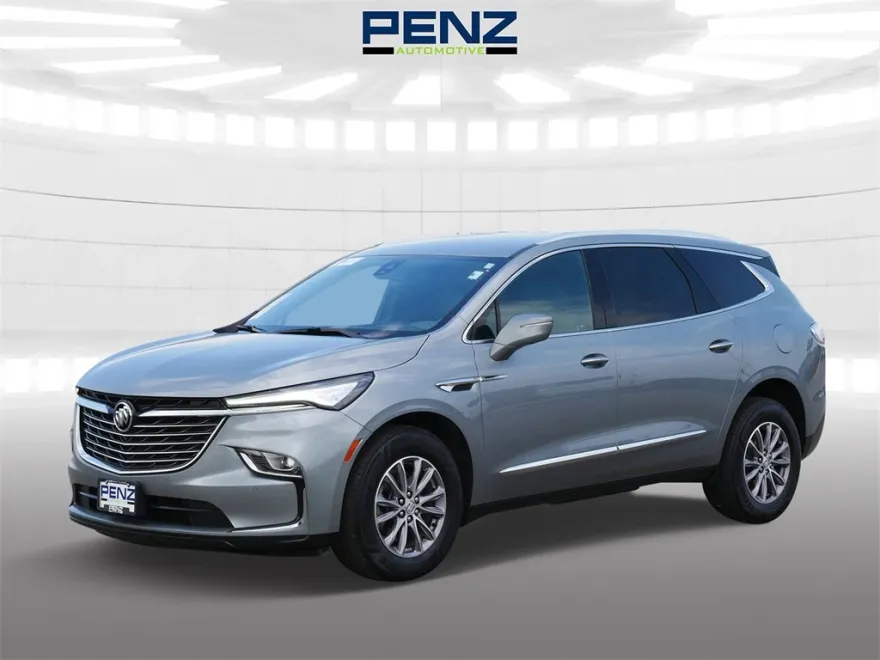 2024 Buick Enclave Premium photo 1
