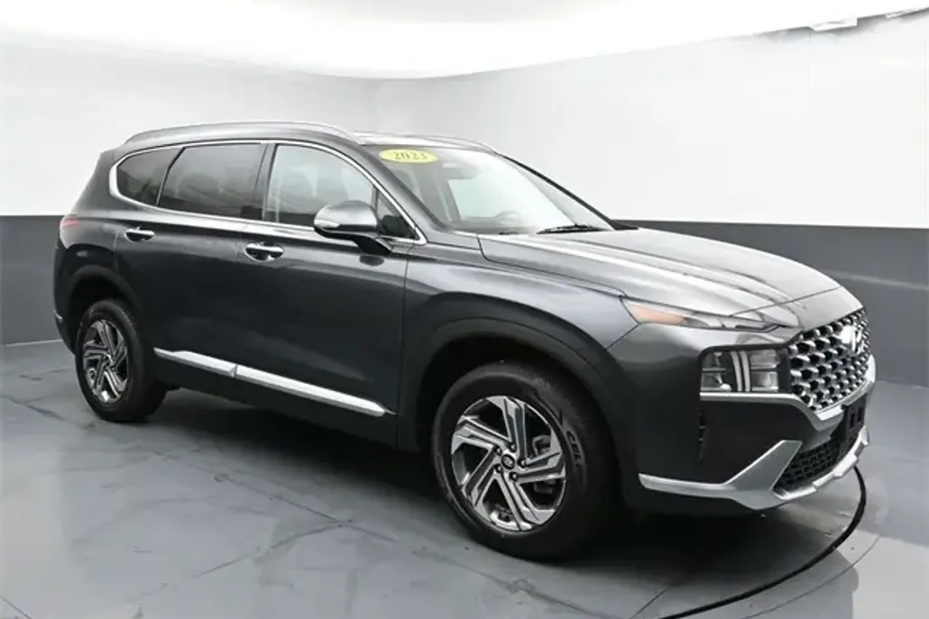 2023 Hyundai Santa Fe SEL Premium photo 1