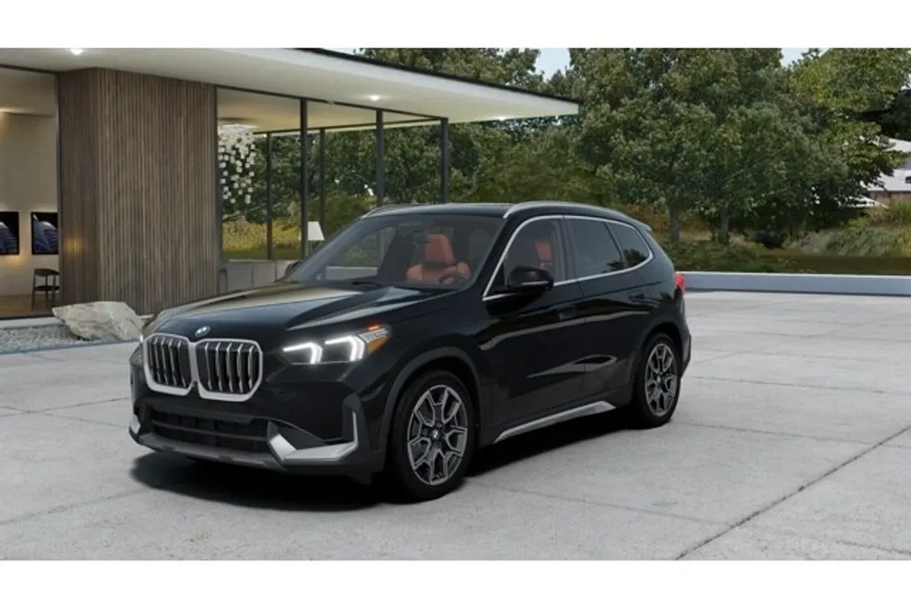 2026 Bmw X1 XDrive28i photo 1