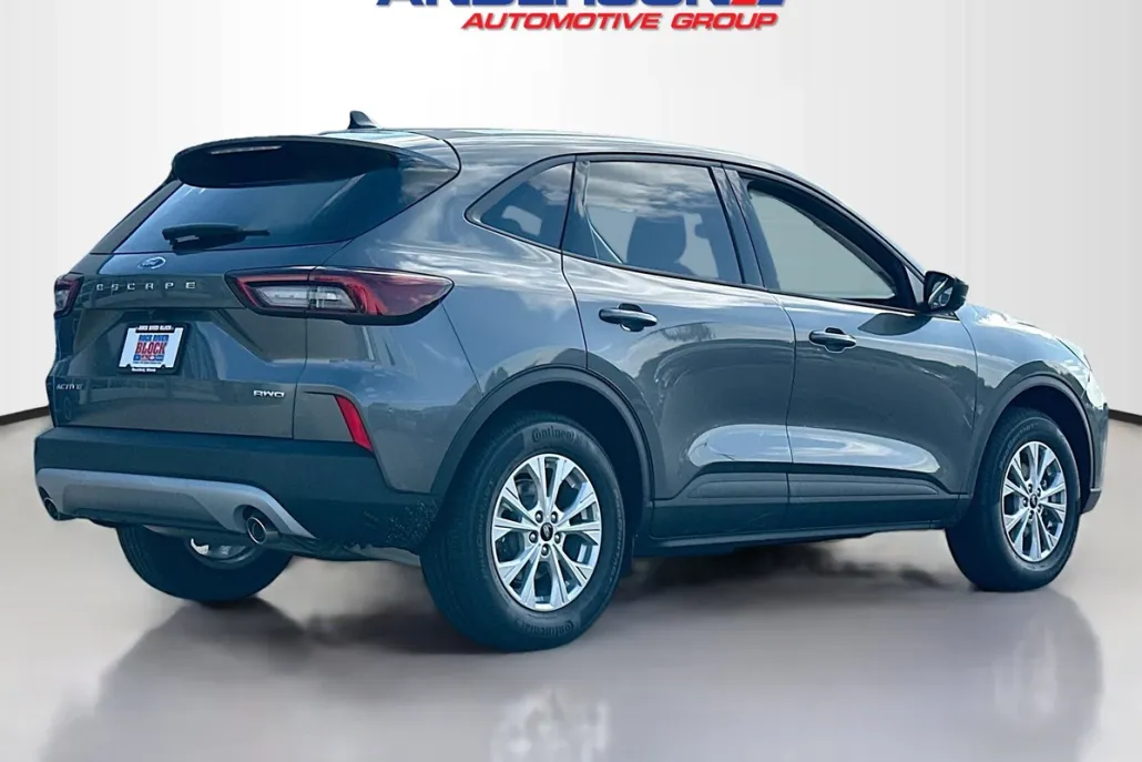 2025 Ford Escape Active photo 1