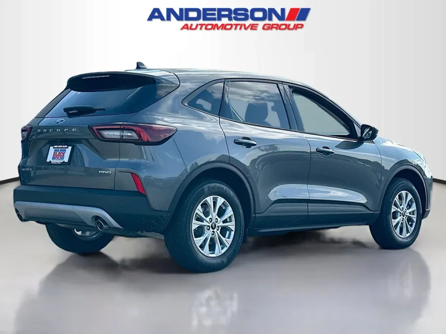 2025 Ford Escape Active photo 1