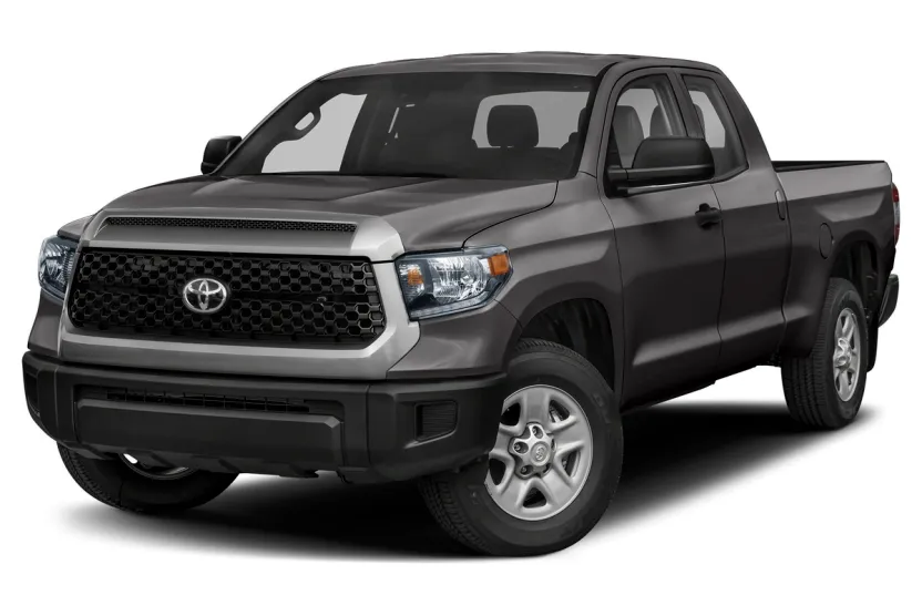 2019 Toyota Tundra SR5 Grade photo 1