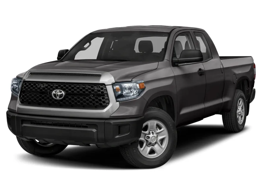 2019 Toyota Tundra SR5 Grade photo 1