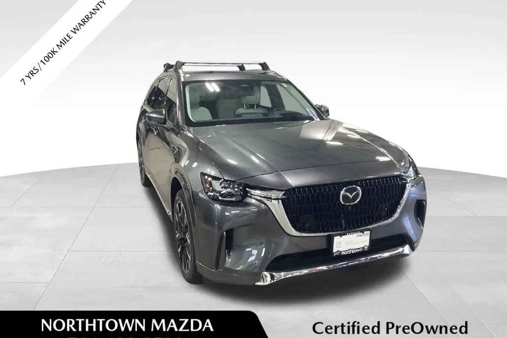 2024 Mazda CX-90 3.3 Turbo Premium Plus photo 1