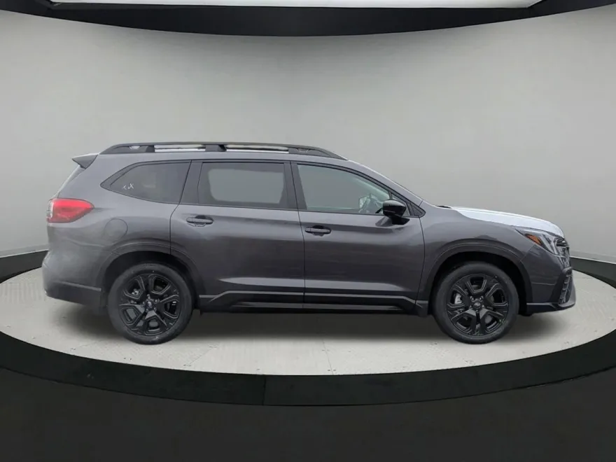 2025 Subaru Ascent Onyx Edition photo 1