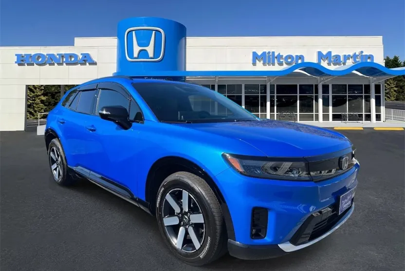 2024 Honda Prologue Touring photo 1