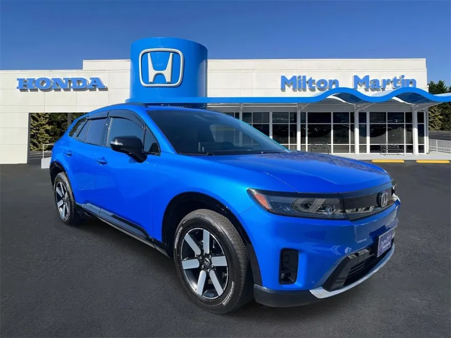 2024 Honda Prologue Touring photo 1
