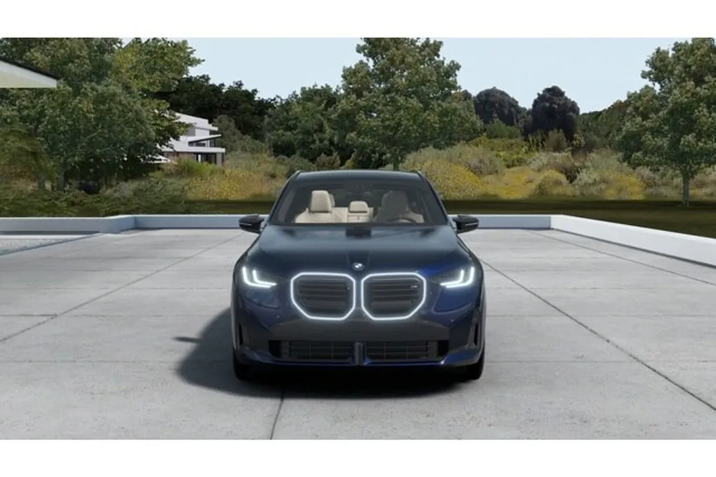 2026 Bmw X3 M50 photo 1
