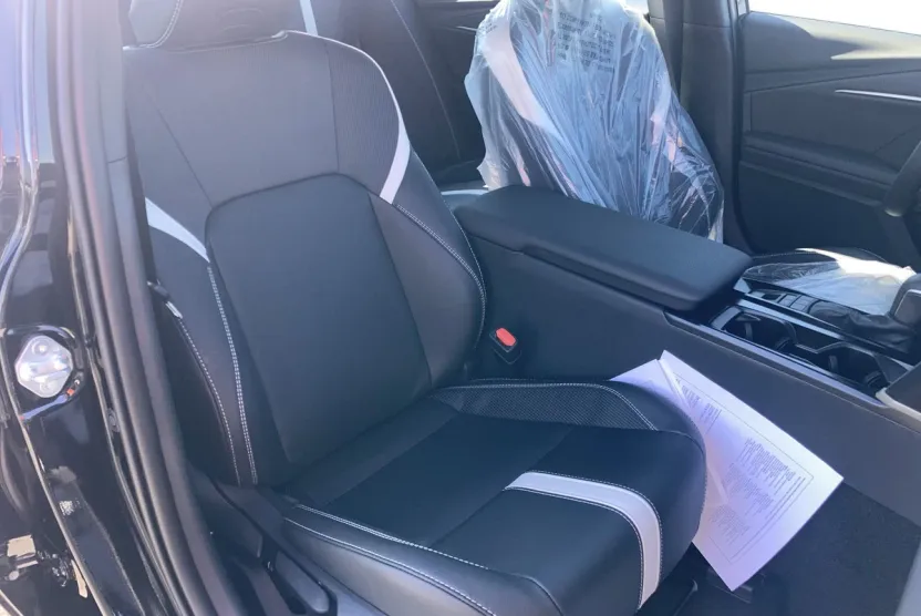 2026 Toyota Camry SE photo 1