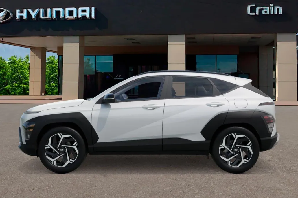 2026 Hyundai Kona Limited photo 1