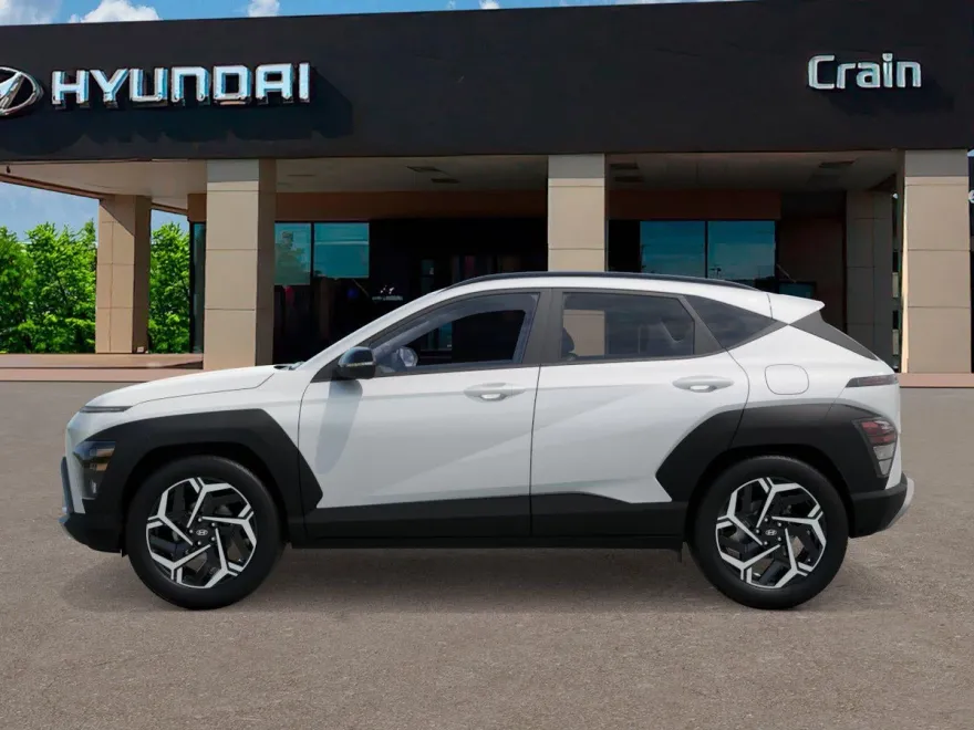 2026 Hyundai Kona Limited photo 1