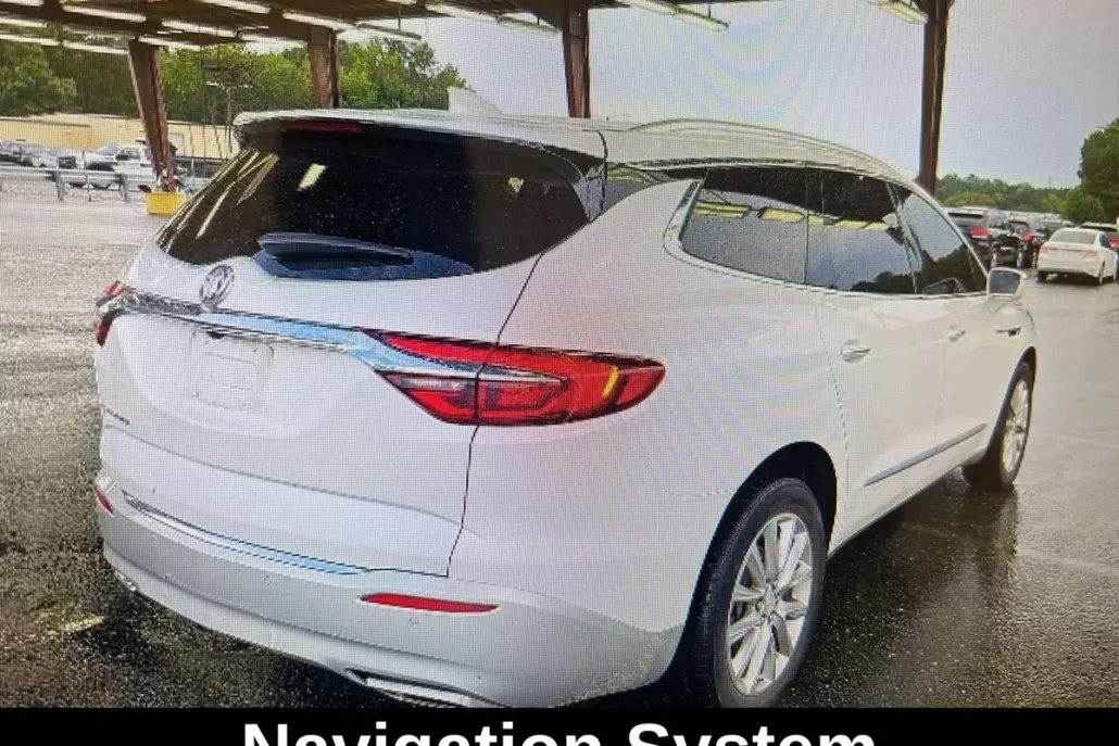 2020 Buick Enclave Premium photo 1
