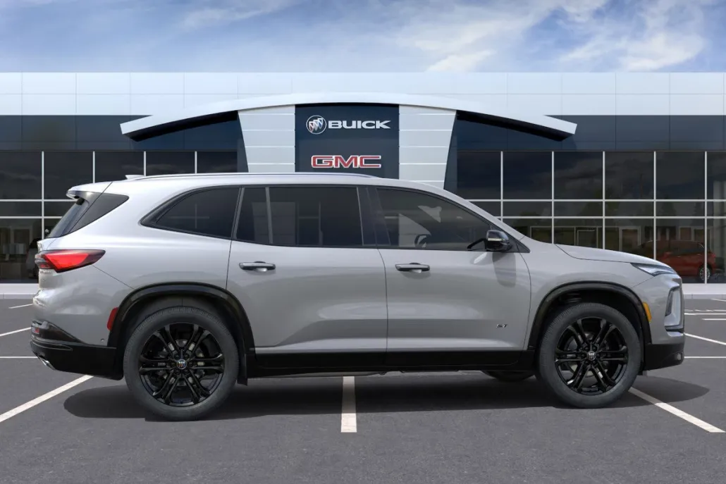 2026 Buick Enclave Sport Touring photo 1