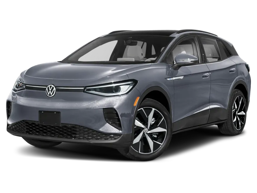2024 Volkswagen ID.4 Pro S photo 1