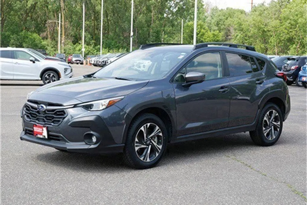 2024 Subaru Crosstrek Premium photo 1
