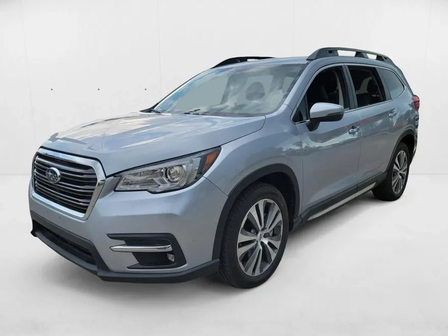 2022 Subaru Ascent Limited photo 1