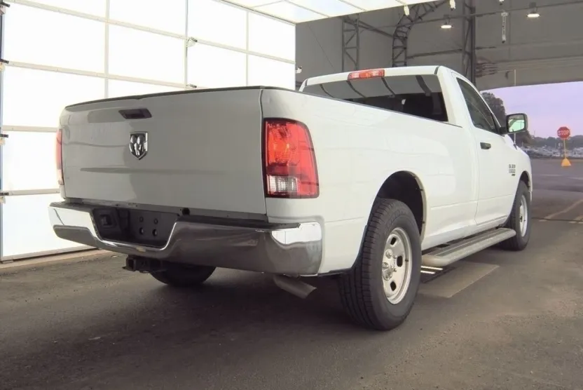 2023 Ram 1500 Classic Tradesman photo 1