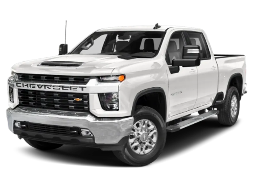 2023 Chevrolet Silverado 2500HD LT photo 1