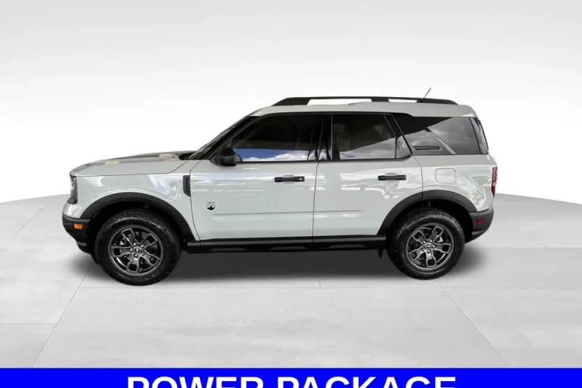 2022 Ford Bronco Sport Big Bend photo 1