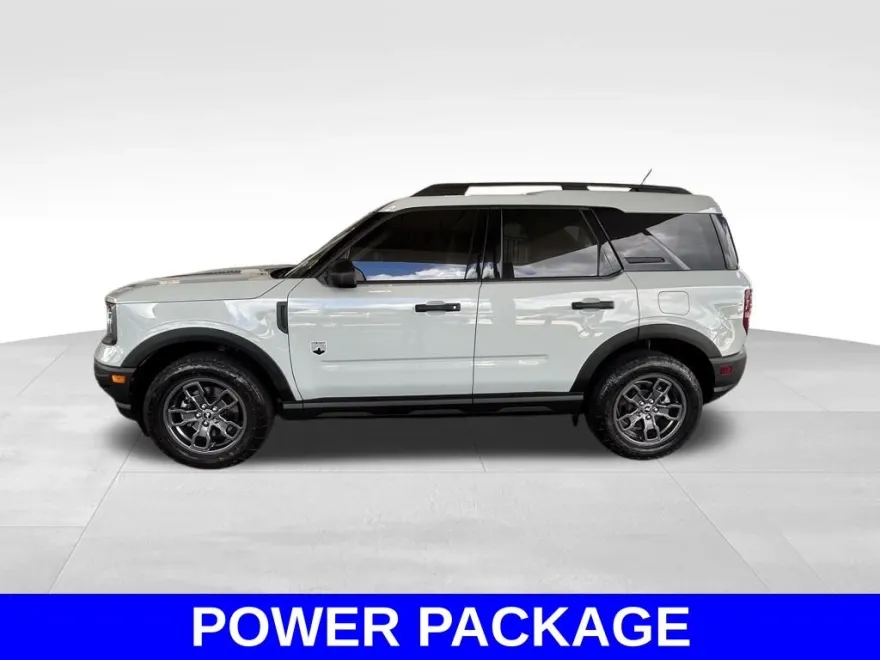2022 Ford Bronco Sport Big Bend photo 1