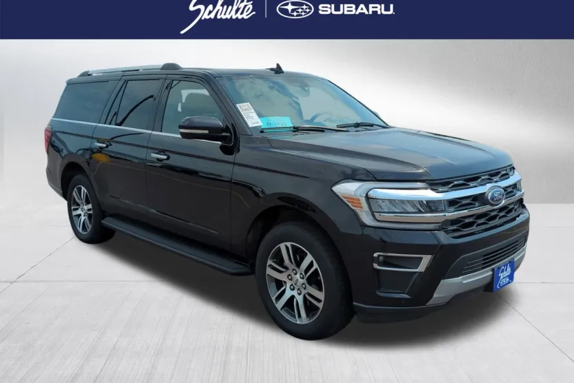 2024 Ford Expedition MAX Limited photo 1