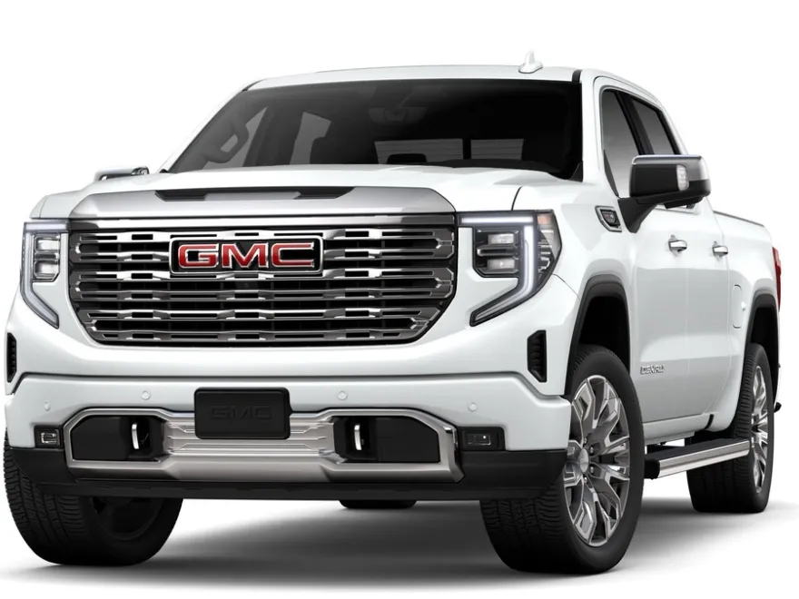 2023 Gmc Sierra 1500 Denali photo 1
