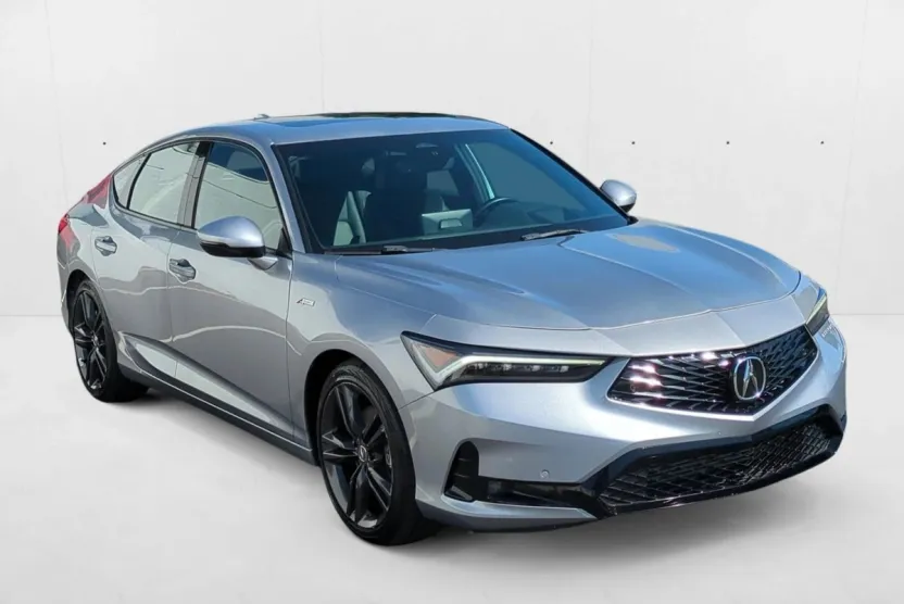 2023 Acura Integra A-Spec Technology photo 1