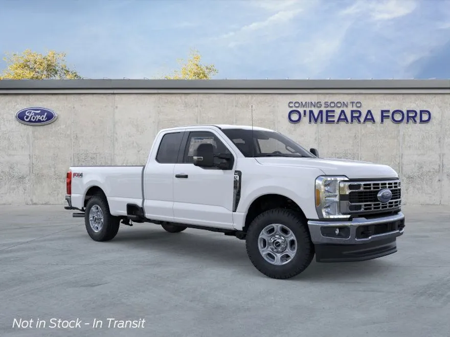 2026 Ford F-250 photo 1